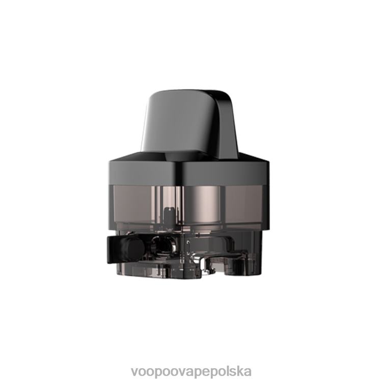 VOOPOO VINCI REPLACEMENT POD (2 szt) czarny R8680554 | VOOPOO Vape Mod Polska